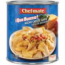 Nestle Chef Mate Que Bueno Nacho Cheese Sauce, 106 Ounce -- 6 per case.