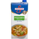 Swanson Vegetable Broth, 32 Ounce -- 12 per case