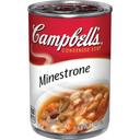 Campbells Minestrone Soup, 10.5 Ounce -- 12 per case