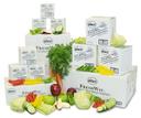 Disco Freshway Fruits and Vegetables Crisper, 5 Pound -- 6 per case.