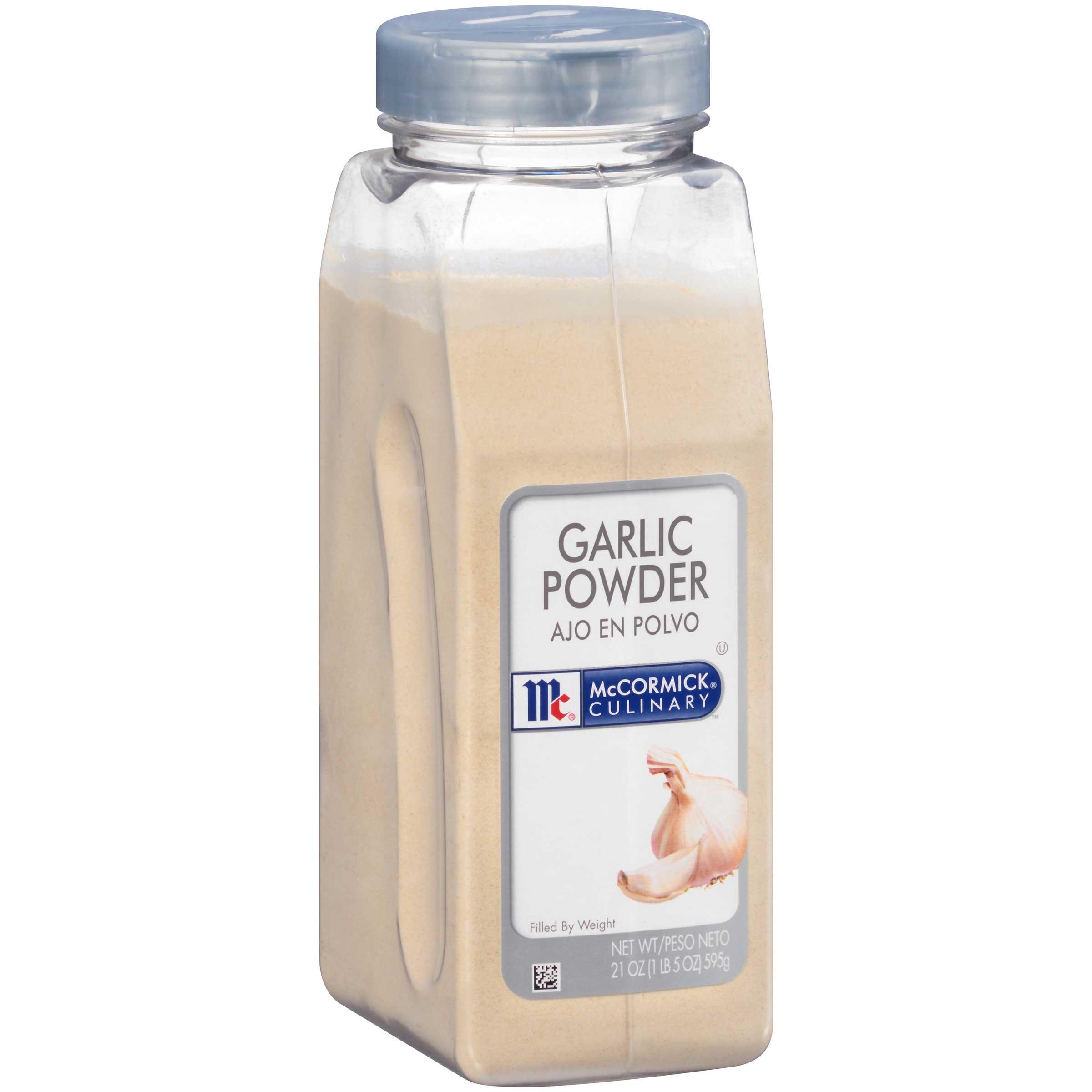 McCormick Culinary Garlic Powder, 21 oz. -- 6 per case