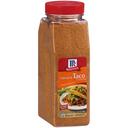 McCormick Culinary Taco Seasoning Mix, 24 oz. -- 6 per case