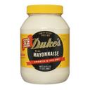 Dukes Real Mayonnaise, 30 Fluid Ounce Jar -- 12 per case