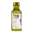 Maui Lightweight Curls Plus Flax Seed Shampoo, 385 Milliliter -- 4 per case