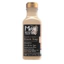 Maui Clarify and Soothe Plus Black Soap Shampoo, 385 Milliliter -- 4 per case