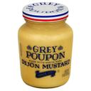 Grey Poupon Classic Mustard 12 Case 8 Ounce