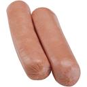 Ball Park 4:1 6" Beef Frank Hot Dog, 10 pound