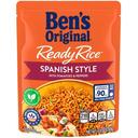 Bens Original Ready Rice Spanish Style Rice, 8.8 Ounce -- 12 per case