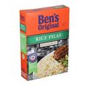 Bens Original Rice Pilaf, 36 Ounce -- 6 per case