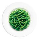 Bonduelle Whole Fine Green Beans, 2 Kilogram -- 4 per case.
