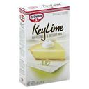 Dr Oetker Key Lime Pie Filling and Dessert Mix, 7.5 Ounce -- 12 per case
