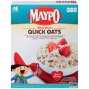 Maypo Quick Oats Cereal, 42 ounce -- 8 per case