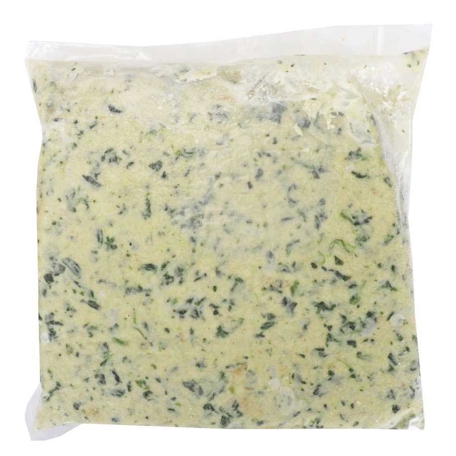 Phillips Spinach and Artichoke Crab Dip, 2 Pound Bag-- 6 per case