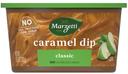 Marzetti Classic Caramel Dip, 13.5 Ounce -- 12 per case