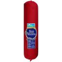 Farmland Silver Medal Beef Bologna, 10 Pound.