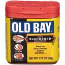 Old Bay Blackened Seasoning, 1.75 Ounce -- 12 per case.
