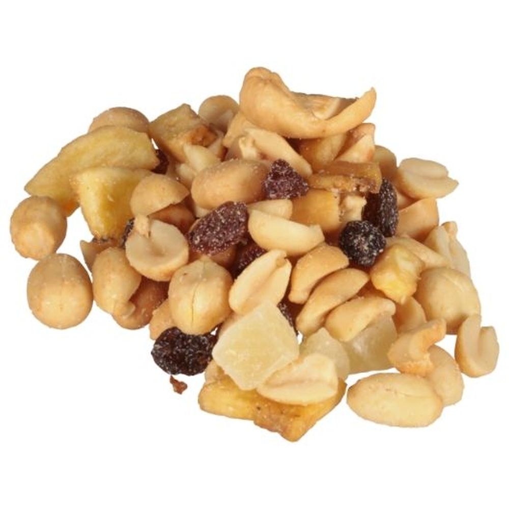 Fisher Tropical Trail Mix, 1.5 Ounce -- 30 per case