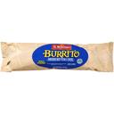 Ruiz El Monterey Shredded Beef Steak and Cheese Burrito, 8 Ounce -- 12 per case.
