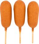 State Fair Turkey Corn Dog, 4 Ounce -- 48 per case.