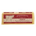 Bongards Yellow Processed American Cheese, 5 Pound -- 6 per case