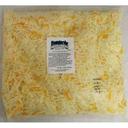 Bongards Italian Cheese Blend Feather Shred, 5 Pound -- 4 per case