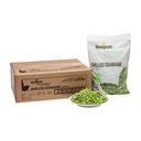 Simplot Shelled Edamame - 2.5 lb. bag, 6 bags per case