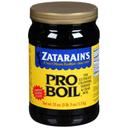 Zatarain`s Crawfish, Shrimp and Crab Pro-Boil, 53 oz. -- 6 per case