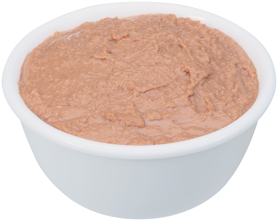 Thick It Salisbury Steak Puree, 15 Ounce -- 12 per case.