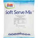 Dole Mango Soft Serve Mix, 4.5 Pound -- 4 per case.