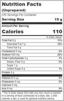 Foothill Farms White Queso Cheese Sauce Mix, 2 Pound -- 8 per case