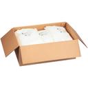 Frostline Gluten Free Fat Free Vanilla Yogurt Mix, 6 Pound -- 6 per case.