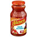 La Victoria Hot Salsa, 15.5 Ounce -- 12 per case