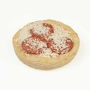 Schwans Tonys Deep Dish 5 Inch Pepperoni Pizza, 5.45 Ounce -- 24 per case.