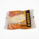 Schwans Tonys Cheese Par Baked Pizza, 5.5 Ounce -- 24 per case.