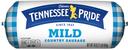 Odom Tennessee Pride Mild Roll Sausage, 16 Ounce -- 12 per case.