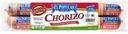 El Popular Mexican Original Pork Chorizo -- 12 per case