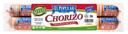 El Popular Mexican Mild Pork Chorizo -- 12 per case