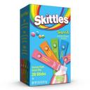 Skittles Tropical Singles To Go Drink Mix - Variety Pack, 2.02 Ounce -- 6 per case