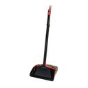 O Cedar MaxiPlus Dust Pan with Lobby Broom.