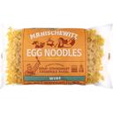 Manischewitz Wide Egg Noodles, 12 Ounce -- 12 per case