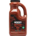 Herdez Quemada Salsa Roja, 67 Ounce -- 4 per case