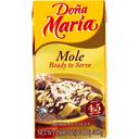 Dona Maria Ready To Serve Mole, 19 Ounce -- 18 per case