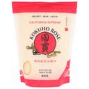 Kokuho Rose Rice, 5 Pound -- 8 per case