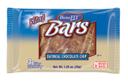 Readi Bake Benefit Oatmeal Chocolate Chip Snack Bars, 1.25 Ounce -- 96 per case.