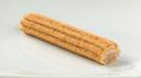 Hola Churros 51 Percent Whole Grain Cinnamon Churro, 1.48 Ounce -- 100 per case