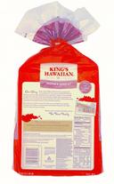 Kings Hawaiian Honey Wheat Roll, 12 Ounce -- 12 per case.