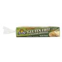 Food For Life Wheat and Gluten Free Multi Seed Rice English Muffin, 18 Ounce -- 6 per case