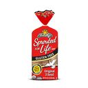 Food For Life Gluten Free Sprouted Original 3 Seed Bread, 24 Ounce -- 6 per case