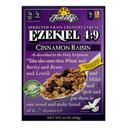 Food For Life Organic Ezekiel 4:9 Sprouted Whole Grain Cinnamon Raisin Cereal, 16 Ounce -- 6 per case