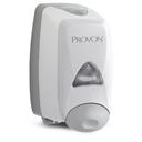 Provon FMX-12 Gray Foam Soap Dispenser, 1250 Milliliter Capacity - 6 per case